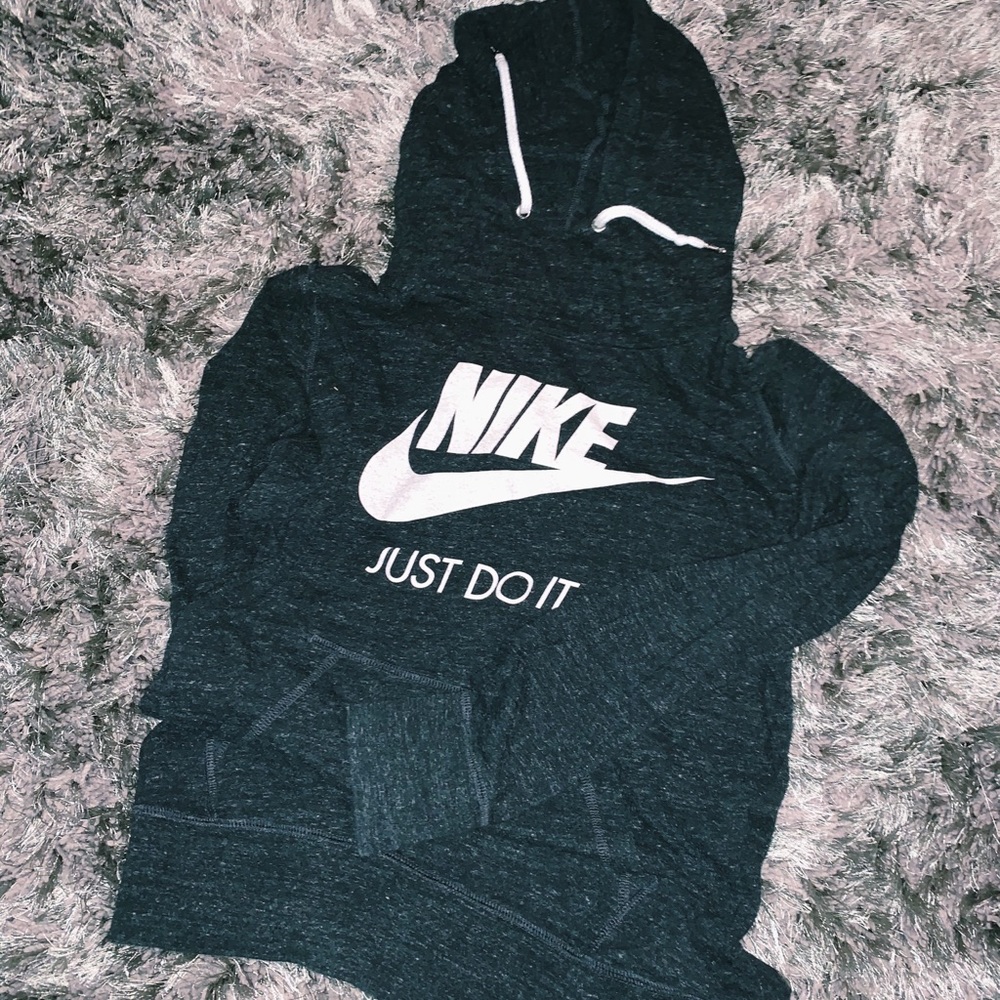 NIKE Sweatshirt